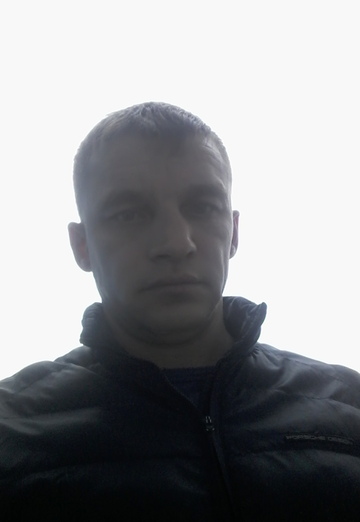 My photo - Andrey, 45 from Izhevsk (@andreyvasutov)