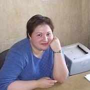 Valentina 39 Novorossisk