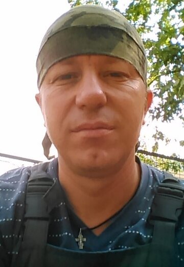 My photo - Misha, 46 from Vitebsk (@misha47734)