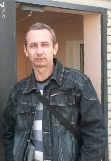 My photo - Aleksandr, 53 from Kuznetsk (@aleksandr194330)