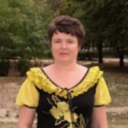 Elena 52 Chervonograd