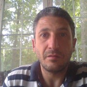 Oganes Baloyan, 45, Солнечногорск