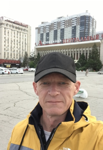 Моя фотография - Эдуард, 52 из Казань (@eduard38199)