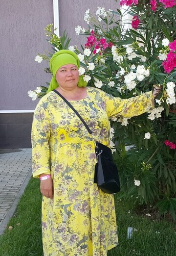 My photo - natalya, 44 from Kuvandyk (@natalya237096)