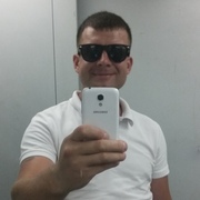 Дима Рубанов, 38, Дедовичи