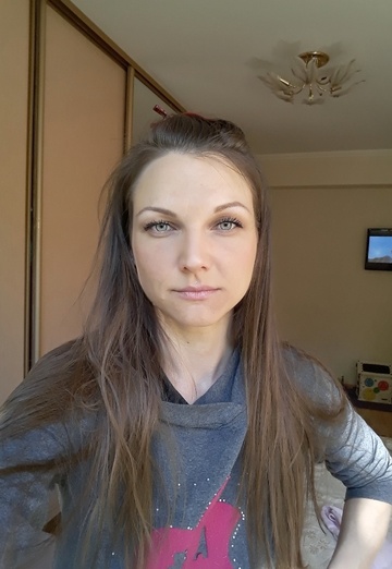 Моя фотография - Ольга, 37 из Зеленоград (@olwga8310579)