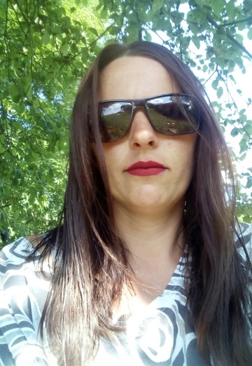 Моя фотография - Екатерина, 35 из Курск (@ekaterina191263)