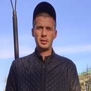 Денис, 37, Борзя