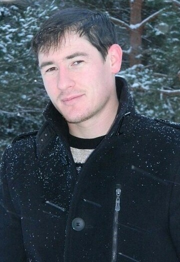 Моя фотография - Игорь, 39 из Курск (@igor220267)
