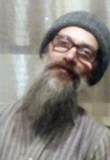My photo - ½ Mensch, 52 from Saint Petersburg (@334drcgkso)