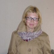 Анастасия, 33, Таксимо (Бурятия)