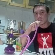 Евгений, 38, Междуреченский