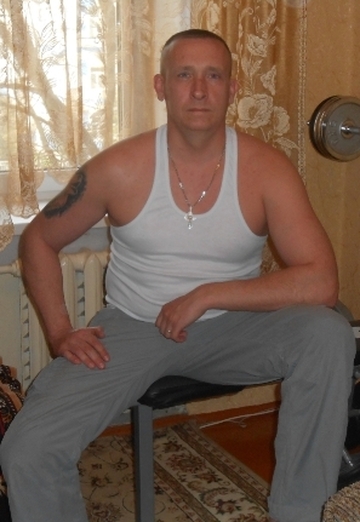 My photo - Aleksandr, 43 from Kolomna (@aleksandr740859)