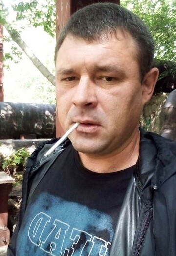 My photo - Evgeniy, 39 from Rubtsovsk (@evgeniy329392)