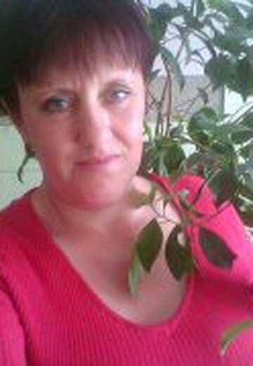 Моя фотография - Partizanka, 55 из Дятьково (@partizanka6612141)
