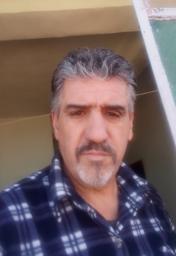 My photo - Halim, 51 from Algiers (@halim854)