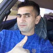 Salim, 37, Новоспасское