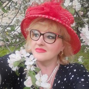Larisa 53 Moscow