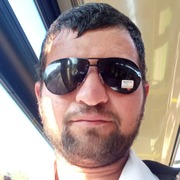 Shavkat, 28, Москва