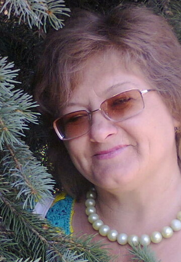 My photo - Evgeniya, 60 from Vorkuta (@evgeniya13612)