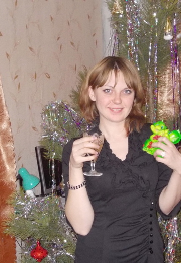 Моя фотография - Светлана, 35 из Тамбов (@svetlana140607)