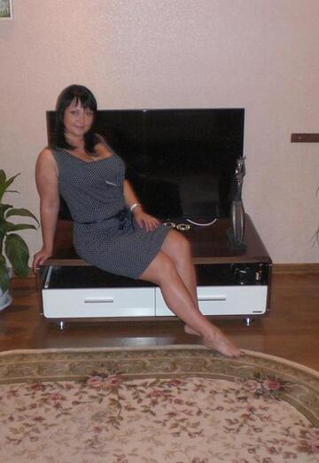 My photo - Tatyana, 49 from Shchyolkovo (@tatyana34677)