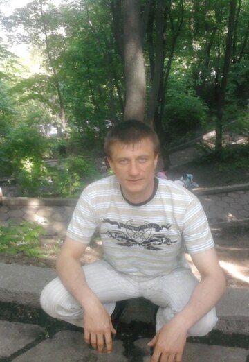 Моя фотография - Александр, 41 из Климово (@aleksandr369920)