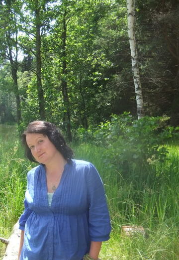 Моя фотография - Мария, 43 из Москва (@fedorenkomariya)