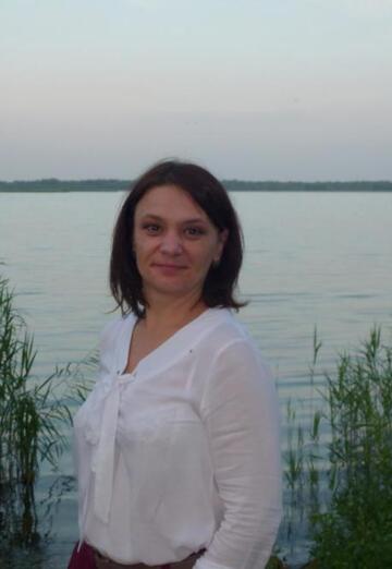 La mia foto - Viktoriya, 48 di Salihorsk (@viktoriya75753)