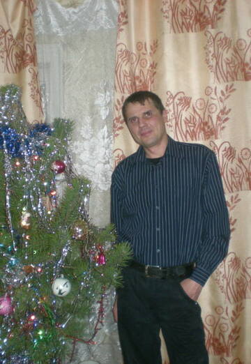 My photo - Sergey, 50 from Molodohvardiysk (@roma30214)