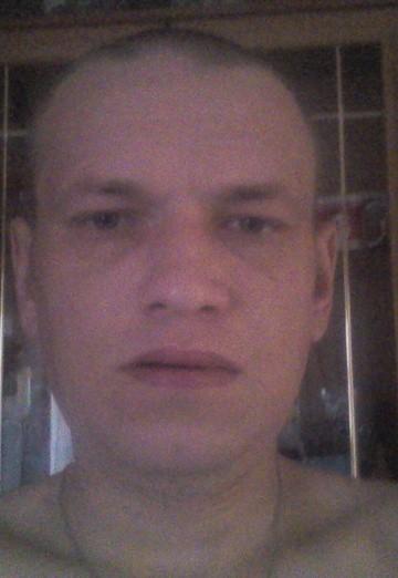 My photo - Aleksey, 39 from Schokino (@aleksey535325)