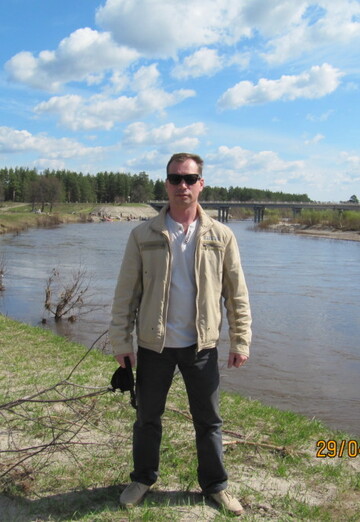 My photo - Dmitriy, 51 from Kazan (@dmitriy60058)