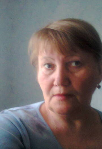 Моя фотография - Ольга, 63 из Новоград-Волынский (@olga183722)