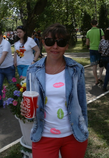 Mein Foto - oksana kotschnewa, 31 aus Rusajewka (@oksanakochneva)