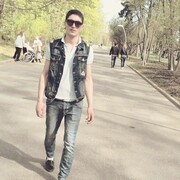 насим, 29, Апрелевка