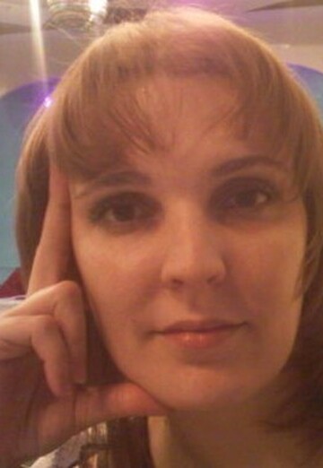 Моя фотография - Елена, 46 из Владимир (@elena246540)