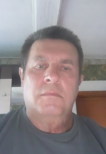 My photo - Vladimir, 59 from Kholm-Zhirkovskiy (@vladimir446554)