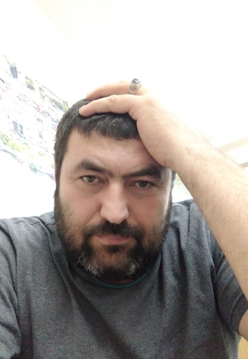 My photo - Radja, 43 from Vladikavkaz (@radja283)