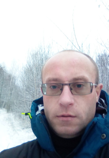 Моя фотография - Виктор, 42 из Чернигов (@viktor197851)