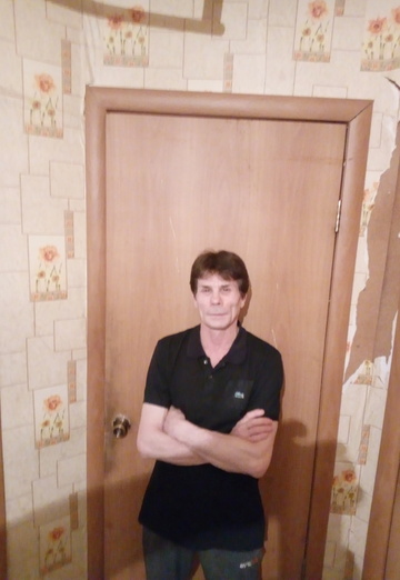 Моя фотография - Владимир, 51 из Якутск (@vladimir295812)