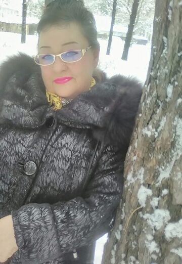 My photo - Mila, 67 from Chernihiv (@mila40663)