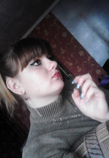 Моя фотографія - Юленька))), 33 з Темрюк (@uliya36776)