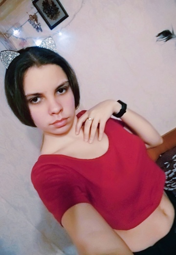 My photo - Viktoriya, 22 from Zhytomyr (@viktoriya102716)