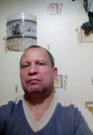 Моя фотография - Эдуард, 53 из Березники (@eduard40628)