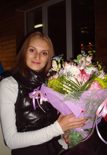My photo - Natalya, 37 from Kemerovo (@natalya30701)