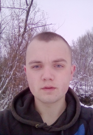 Моя фотографія - Артур, 26 з Краматорськ (@artur80992)