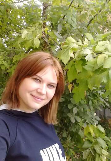 Моя фотография - Екатерина, 36 из Балтай (@ekaterina83655)