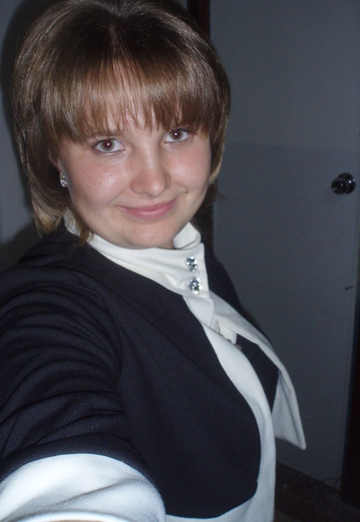 My photo - Irina, 31 from Krolevets (@irina58937)