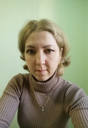 Моя фотография - Лена, 36 из Хабаровск (@lena90500)