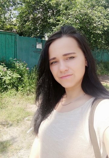 Моя фотография - Ангелина, 30 из Киев (@angelina17665)